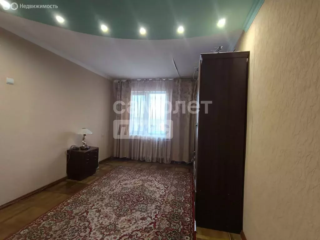 3-комнатная квартира: Славянск-на-Кубани, улица Лермонтова, 283 (63 м) - Фото 2