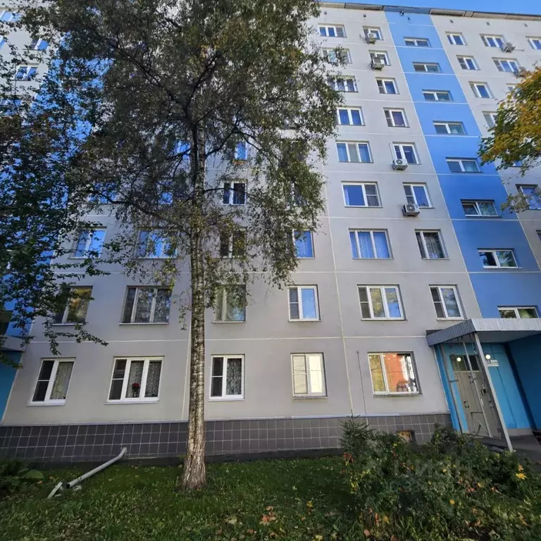 1-к кв. Москва ул. Лескова, 25 (35.0 м) - Фото 1