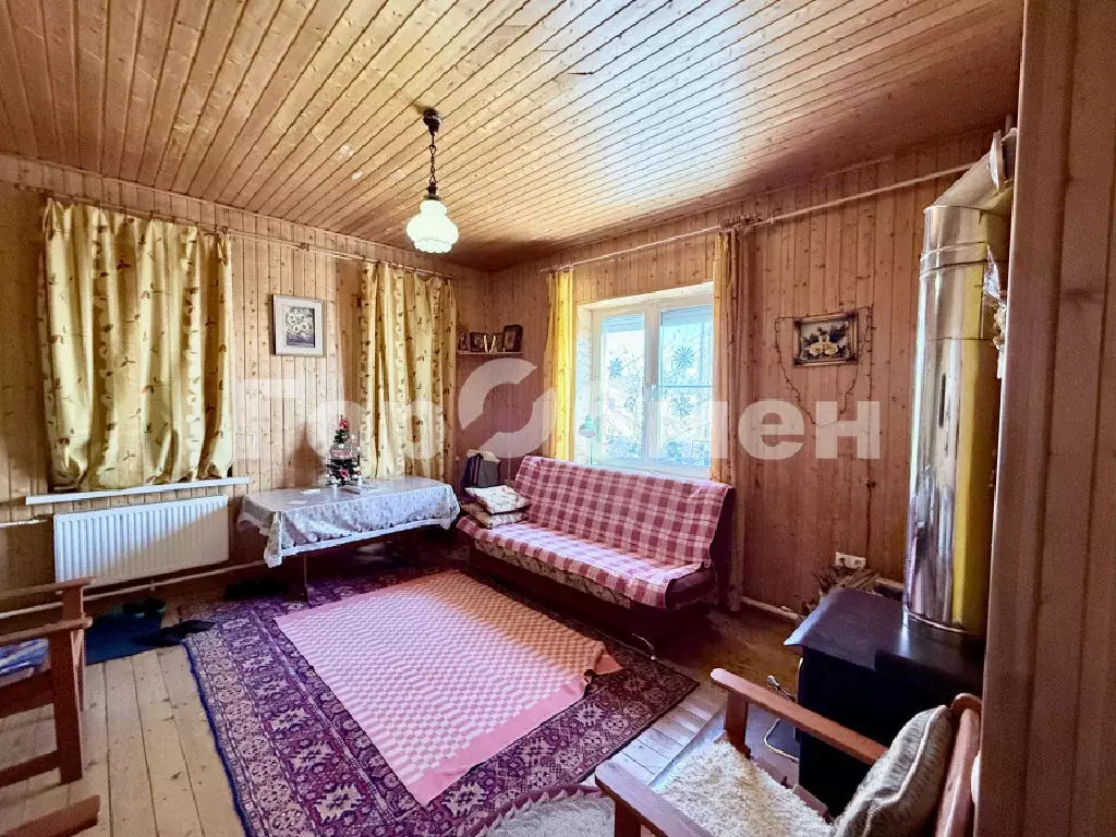 Продается дом в д. Мисцево - Фото 2