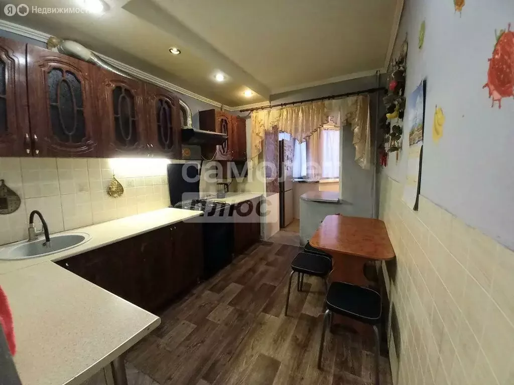 2-комнатная квартира: Екатеринбург, улица Миномётчиков, 40 (56.6 м) - Фото 0