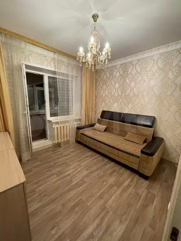 2-к. квартира, 60 м, 6/10 эт. - Фото 1