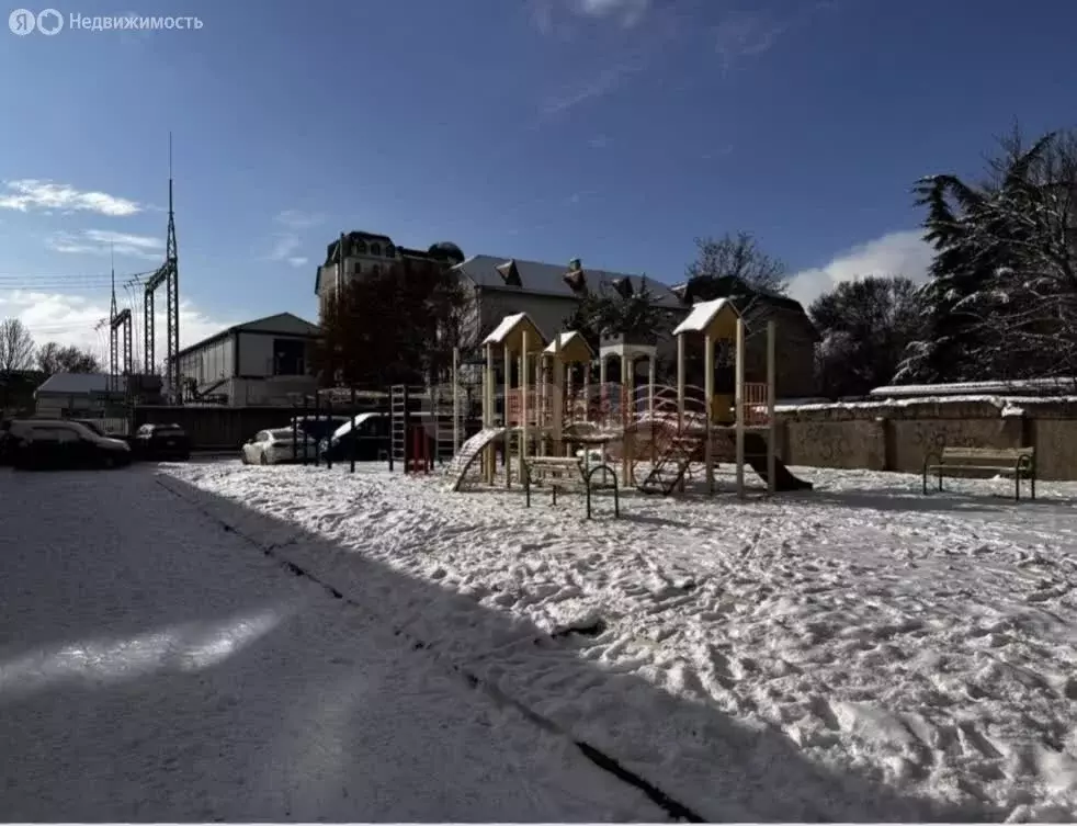 1-комнатная квартира: Симферополь, улица Тургенева, 11Б (55 м) - Фото 1