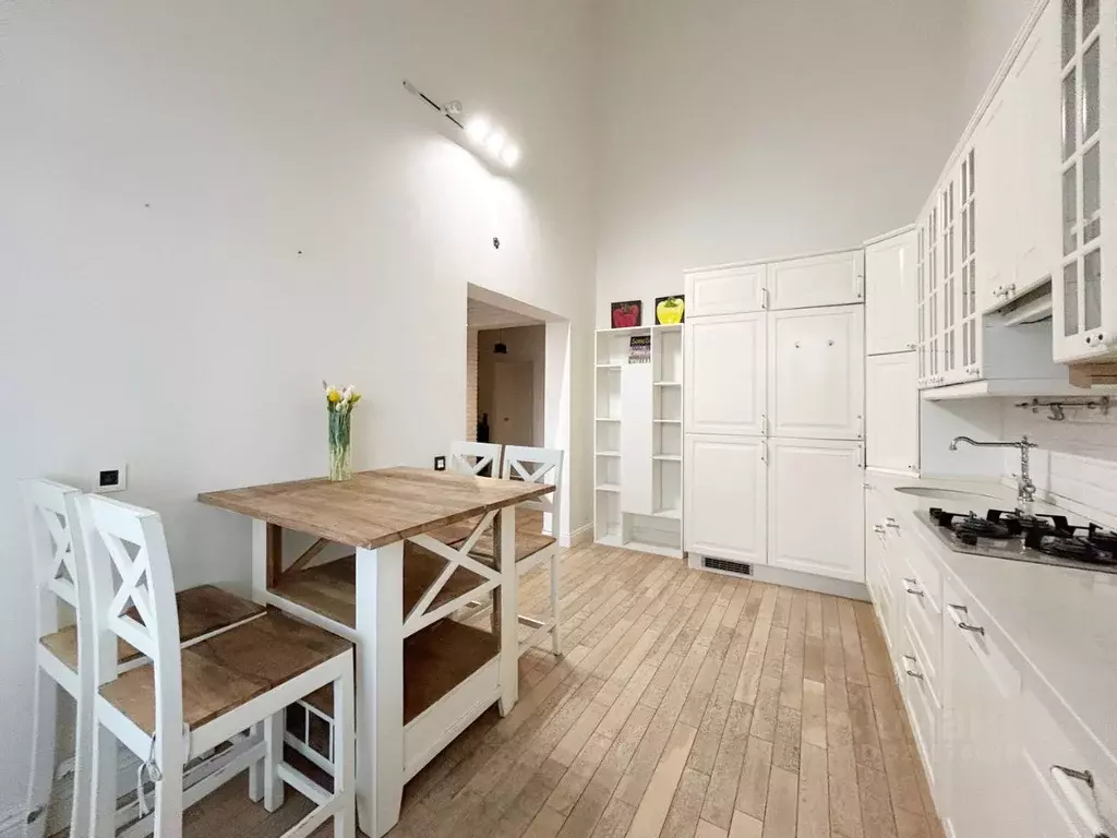 3-к кв. Санкт-Петербург, Санкт-Петербург, Сестрорецк ул. Николая ... - Фото 2