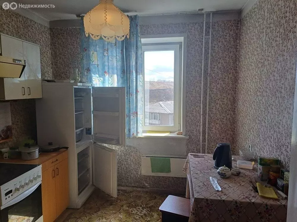 2-комнатная квартира: Красноярск, улица Борисевича, 2 (53.5 м) - Фото 1