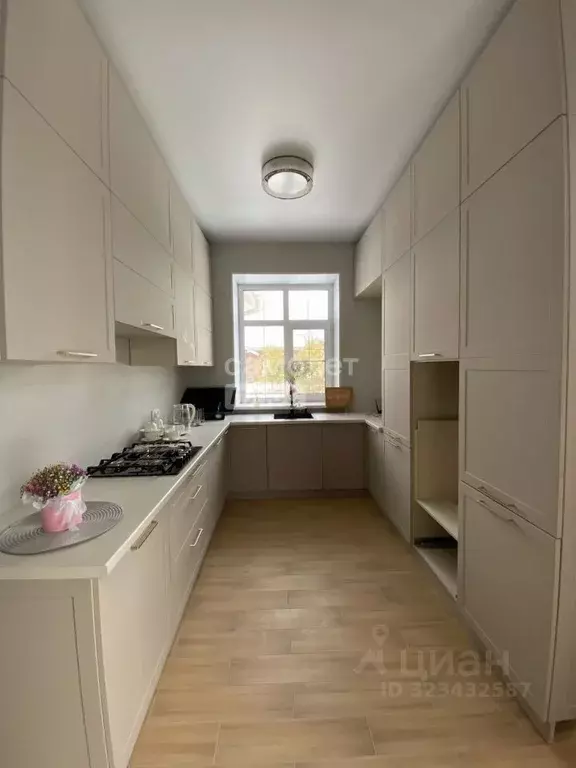 Коттедж в Нижегородская область, Бор муниципальный округ, д. Боярское  ... - Фото 1