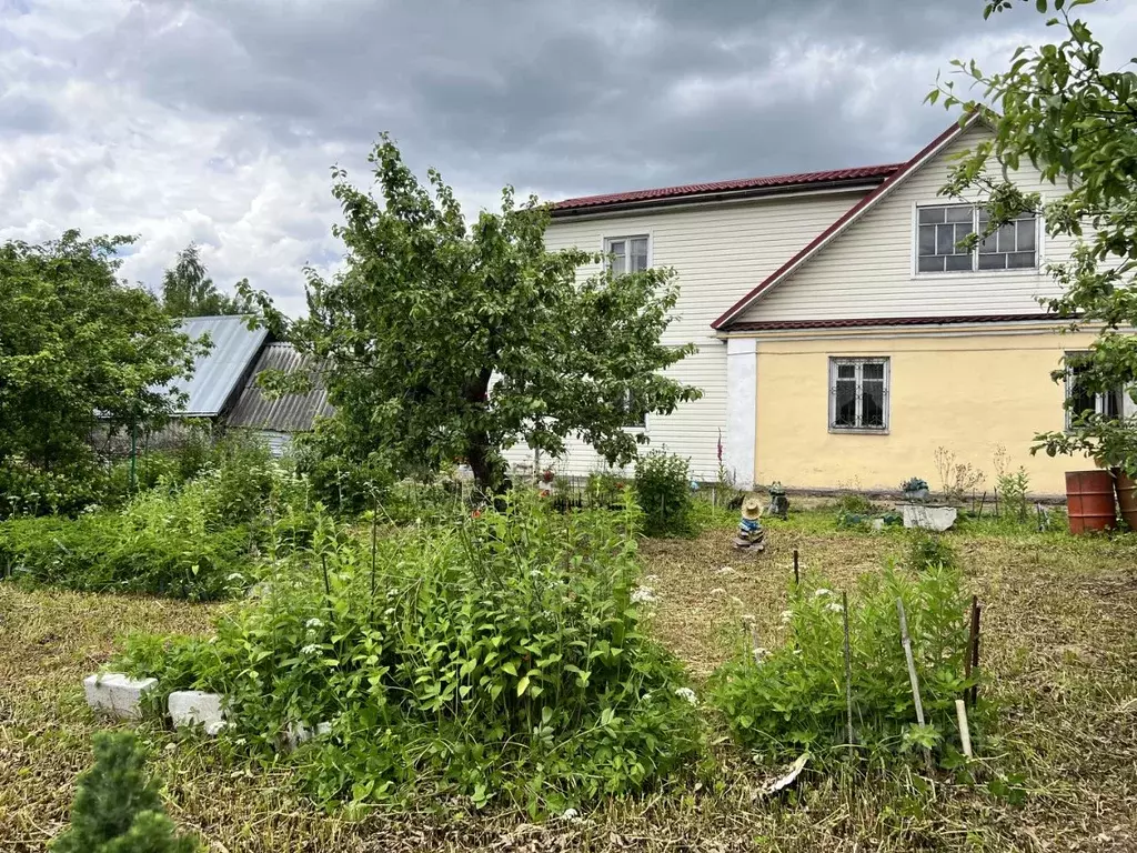 Дом в Ленинградская область, Всеволожский район, Колтушское городское ... - Фото 2