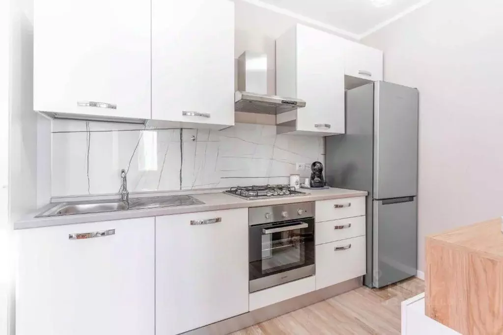 Комната Москва Ленинский просп., 152К2 (16.0 м) - Фото 1
