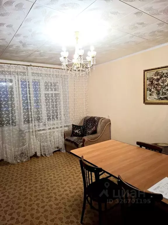 2-к кв. Тверская область, Тверь Академическая ул., 22 (48.9 м) - Фото 2