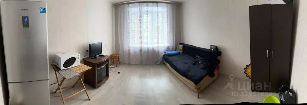 Комната Нижегородская область, Нижний Новгород ул. Бориса Корнилова, ... - Фото 1