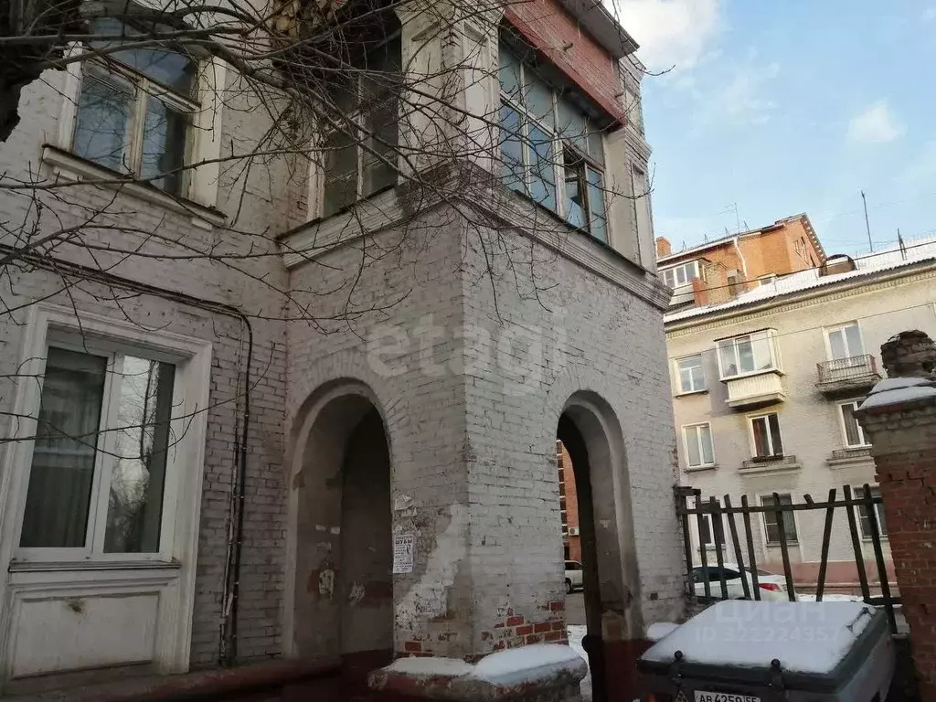 3-к кв. Омская область, Омск ул. Шебалдина, 168 (64.4 м) - Фото 1