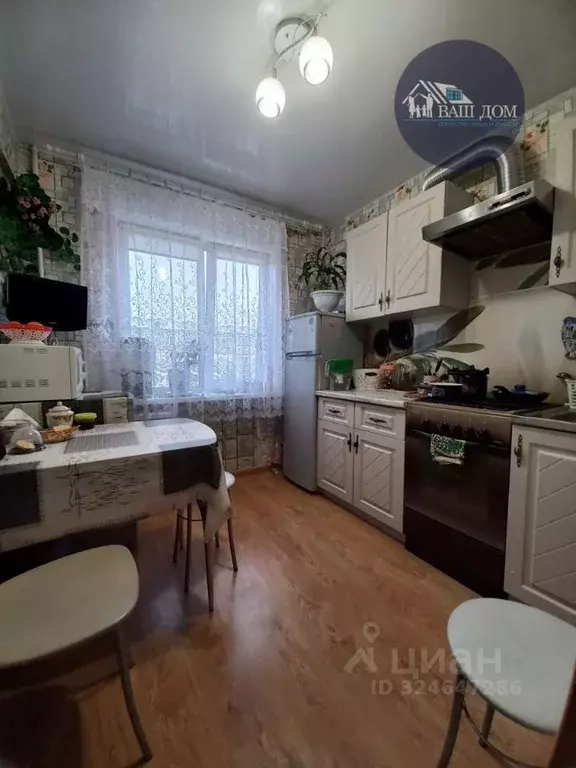 2-к кв. Архангельская область, Северодвинск Железнодорожная ул., 17 ... - Фото 2