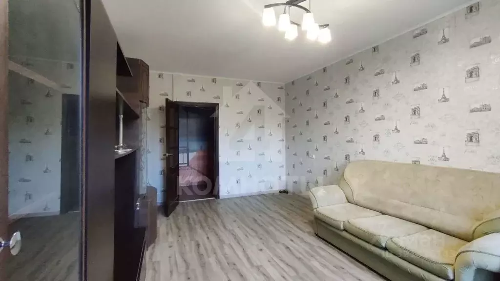 3-к кв. Воронежская область, Воронеж бул. Победы, 23А (67.3 м) - Фото 2