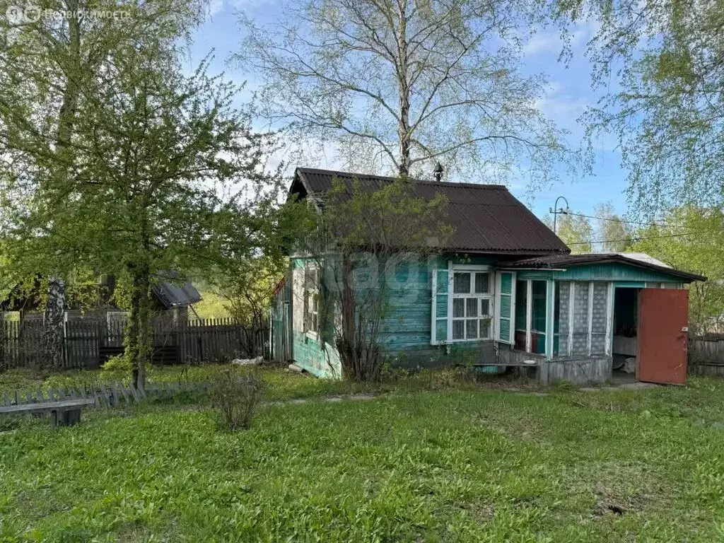 Дом в Станционный сельсовет, СТ Мичуринец, 12-я аллея (14.6 м) - Фото 1