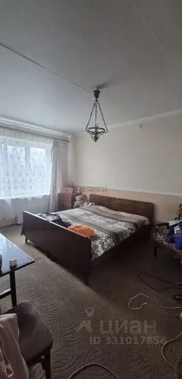 3-к кв. Ставропольский край, Пятигорск городской округ, пос. Свободы ... - Фото 2