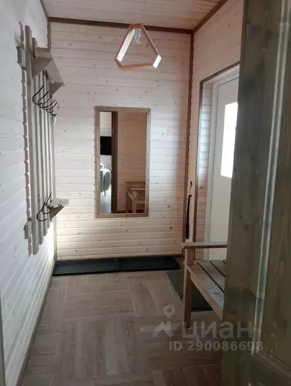 Дом в Карелия, Сортавала ул. Озерная, 3 (128 м) - Фото 2