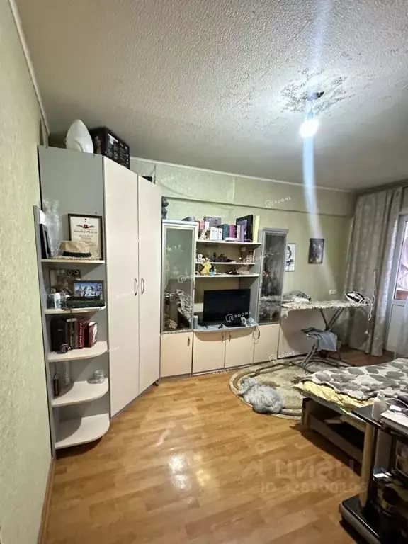 3-к кв. Тульская область, Тула ул. Металлургов, 69 (58.8 м) - Фото 2