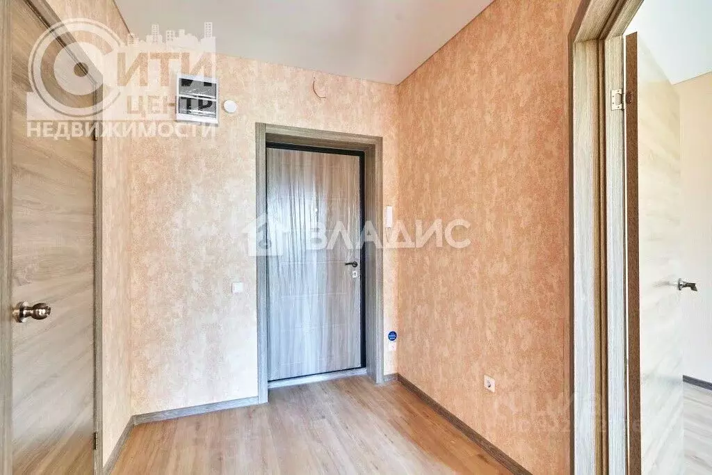 2-к кв. Воронежская область, Воронеж ул. Станкевича, 45к1 (60.2 м) - Фото 2