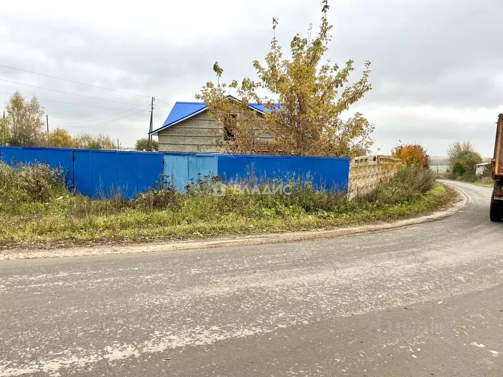 Помещение свободного назначения в Владимирская область, Вязники ... - Фото 1