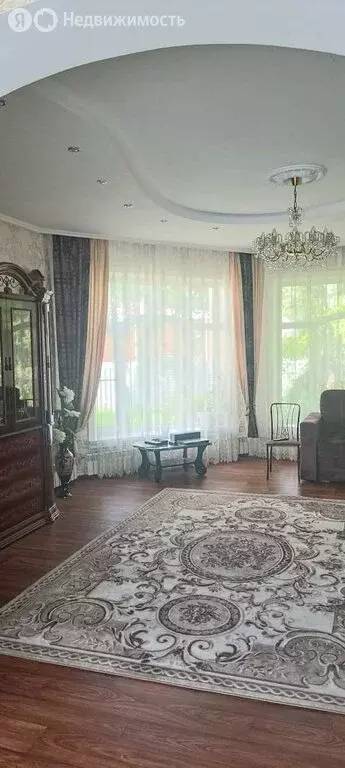 Дом в Лесное, Озёрная улица, 30 (120.5 м) - Фото 1
