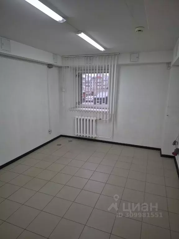 Офис в Кировская область, Киров ул. Казанская, 90 (41 м) - Фото 1