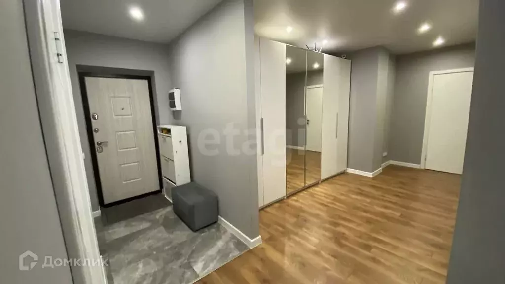 Продаётся 3-к квартира, 90 м - Фото 1