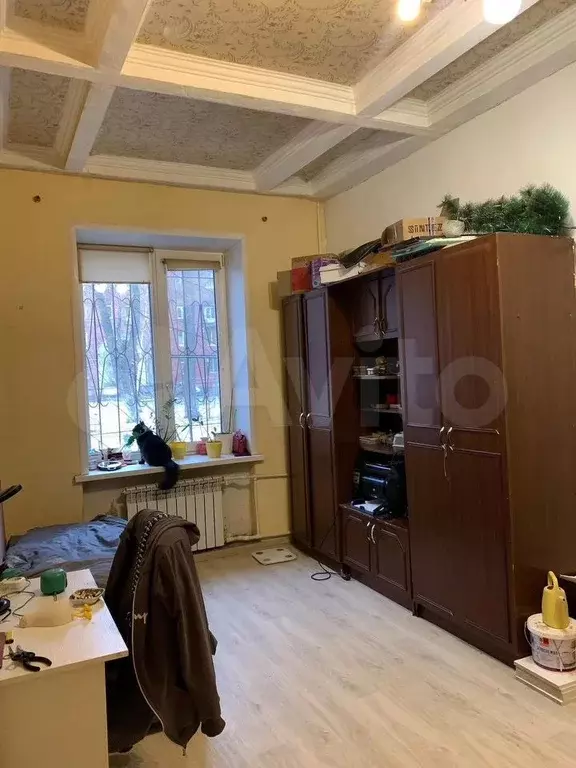 3-к. квартира, 68 м, 1/5 эт. - Фото 1
