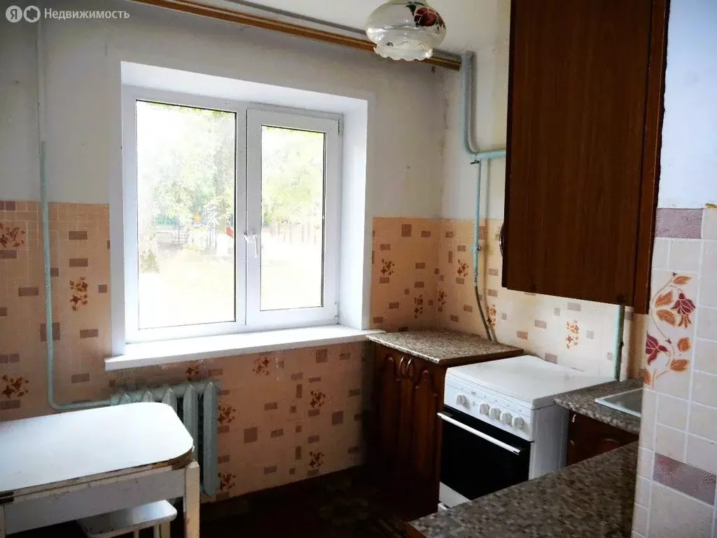 1-комнатная квартира: Саранск, проспект 60 лет Октября, 69 (32.5 м) - Фото 1