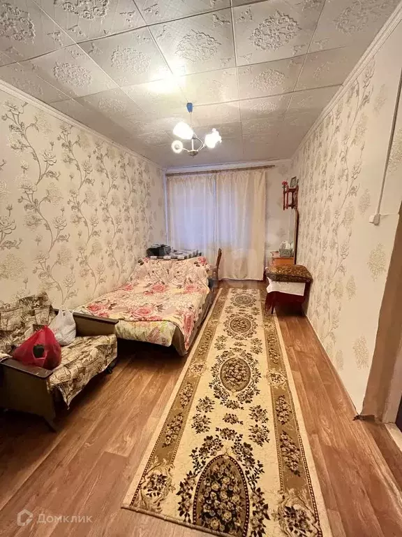 Продаётся 2-к квартира, 46 м - Фото 0
