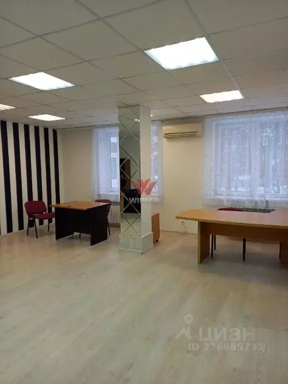 Офис в Нижегородская область, Нижний Новгород Малая Ямская ул., 63 (64 ... - Фото 2