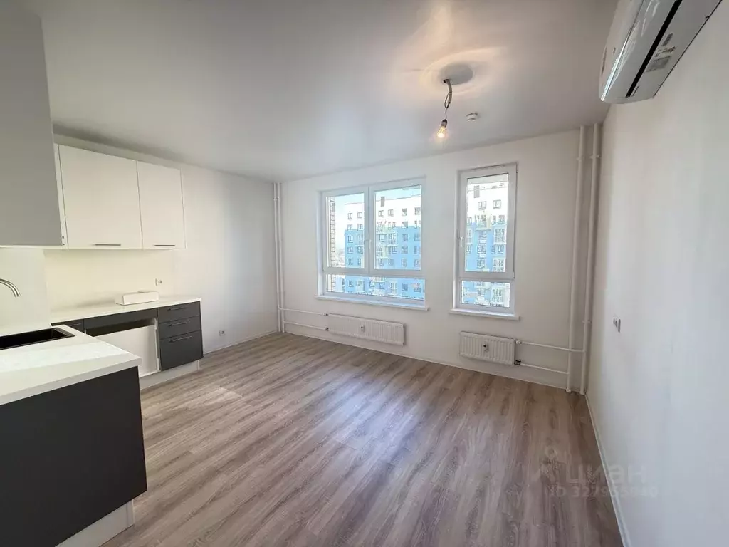 Студия Московская область, Ленинский городской округ, д. Коробово ул. ... - Фото 2