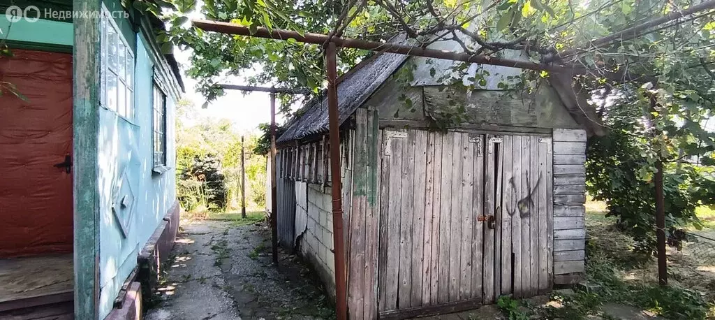 Дом в Ахтырский, улица Мира (46 м) - Фото 0
