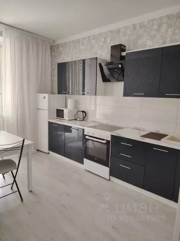 1-к кв. Московская область, Раменское ул. Крымская, 7 (44.0 м) - Фото 1