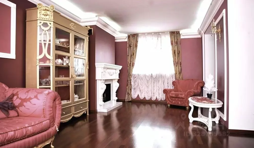 Дом в Самарская область, Самара ул. Лейтенанта Шмидта (350 м) - Фото 1