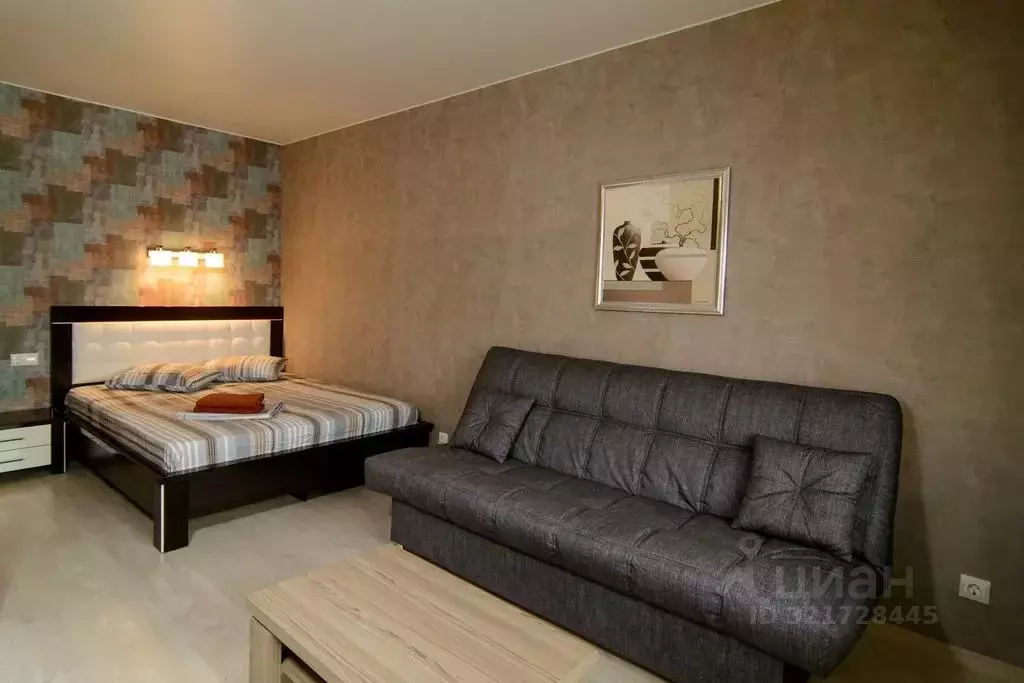 Студия Коми, Сыктывкар ул. Морозова, 205 (35.0 м) - Фото 1