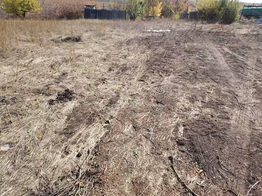 Участок в Ростовская область, Ростов-на-Дону Защитник садовое ... - Фото 1