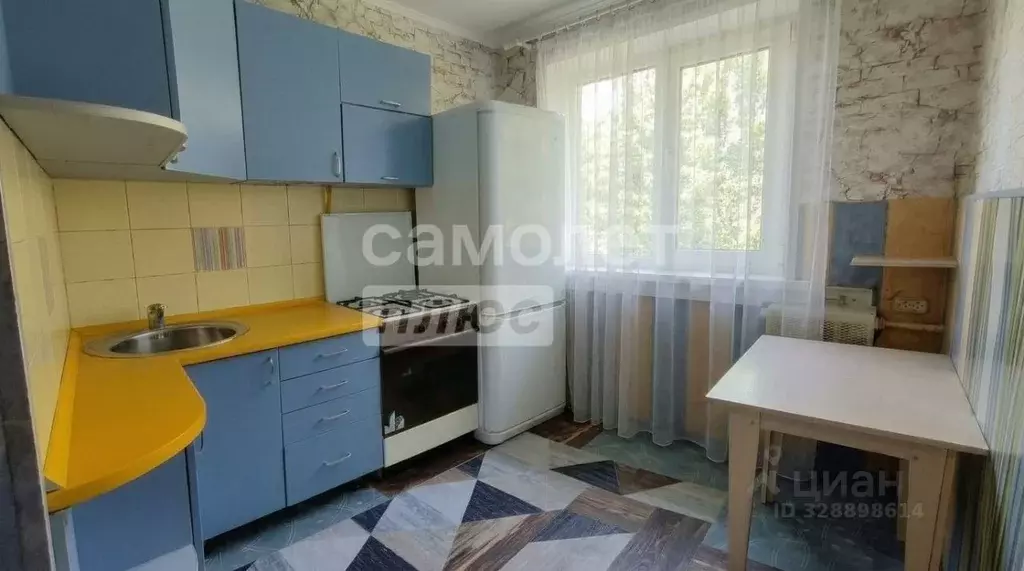 2-к кв. Алтайский край, Барнаул ул. Чудненко, 9 (45.0 м) - Фото 1