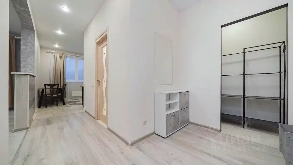 2-к кв. Московская область, Наро-Фоминск ул. Курзенкова, 18 (64.0 м) - Фото 2