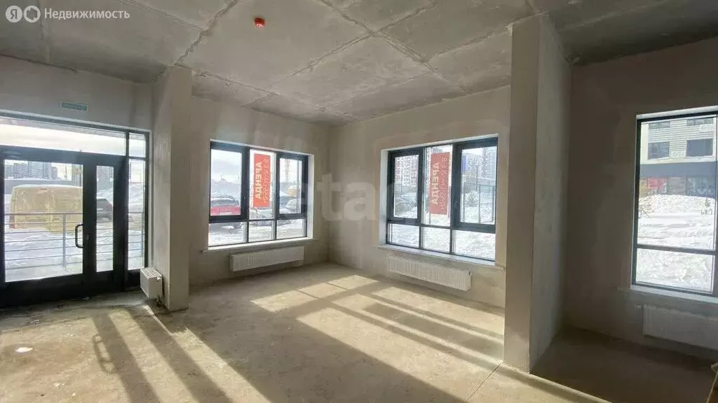 Помещение свободного назначения (46.6 м) - Фото 2