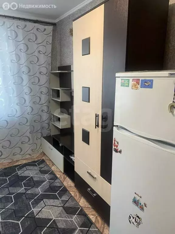 1к в -комнатной квартире (13.4 м) - Фото 2