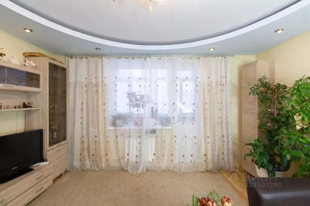 4-к кв. Свердловская область, Нижний Тагил Пихтовая ул., 40 (73.0 м) - Фото 1