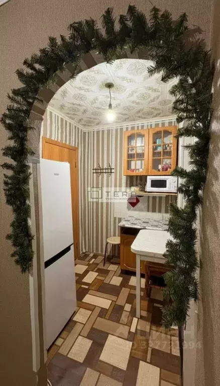 Студия Башкортостан, Уфа ул. Уфимское Шоссе, 18/2 (25.7 м) - Фото 2