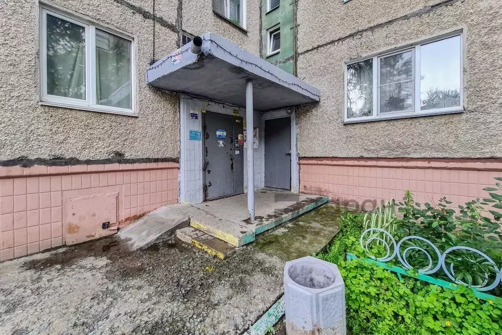 4-к кв. Челябинская область, Челябинск Кронштадтская ул., 20 (81.04 м) - Фото 1