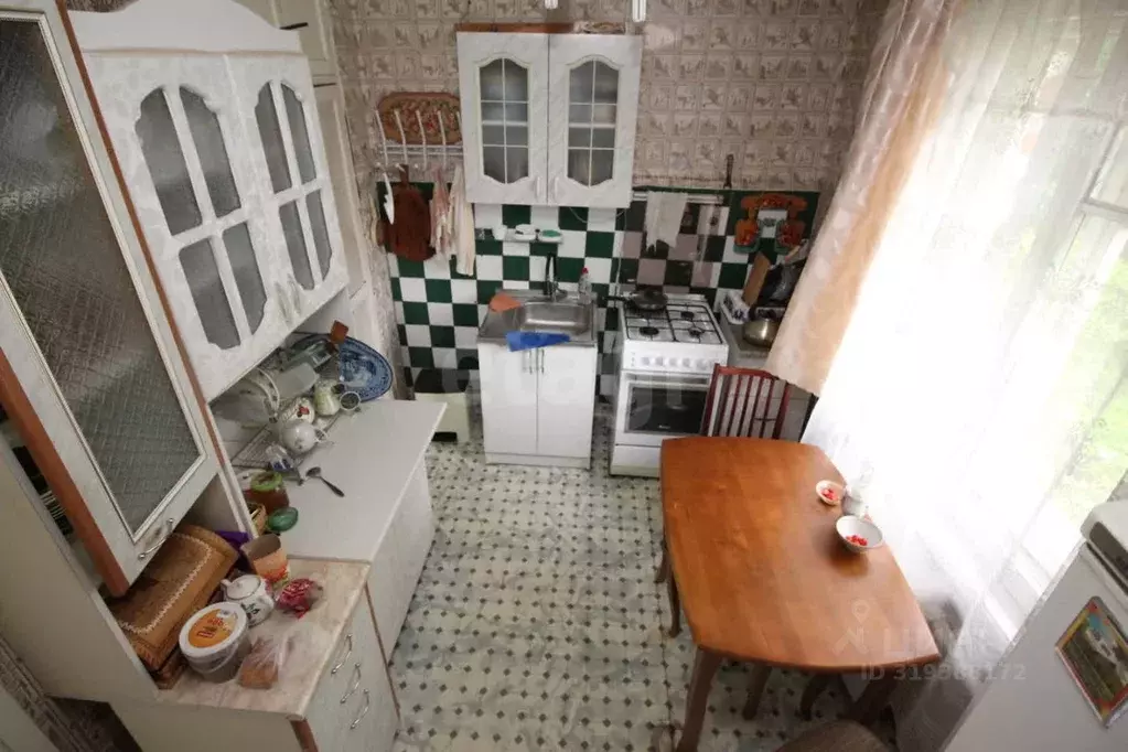 2-к кв. Вологодская область, Шексна рп, Шексна Южная мкр ул. Детская, ... - Фото 1