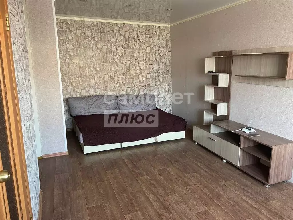 2-к кв. Челябинская область, Миасс просп. Автозаводцев, 54 (43.0 м) - Фото 0
