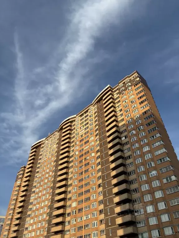 2-к кв. Санкт-Петербург дор. Кушелевская, 5к2 (50.0 м) - Фото 0