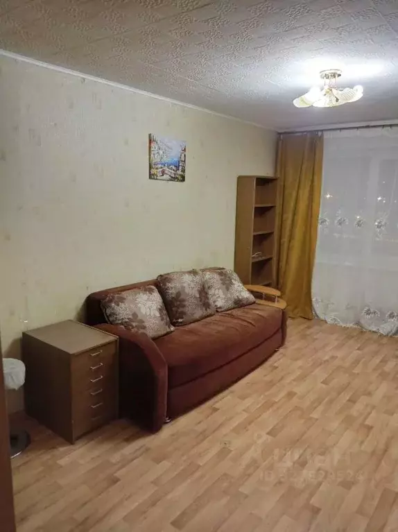 Студия Приморский край, Владивосток ул. Надибаидзе, 34 (24.0 м) - Фото 2