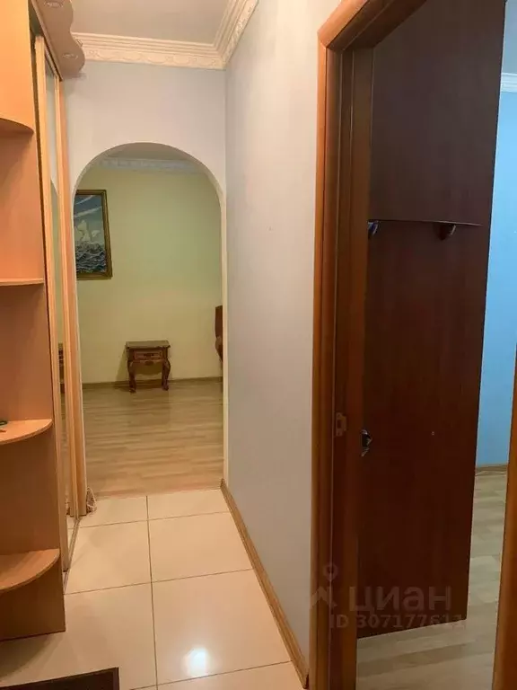 2-к кв. Башкортостан, Уфа Черниковская ул., 87 (65.0 м) - Фото 1