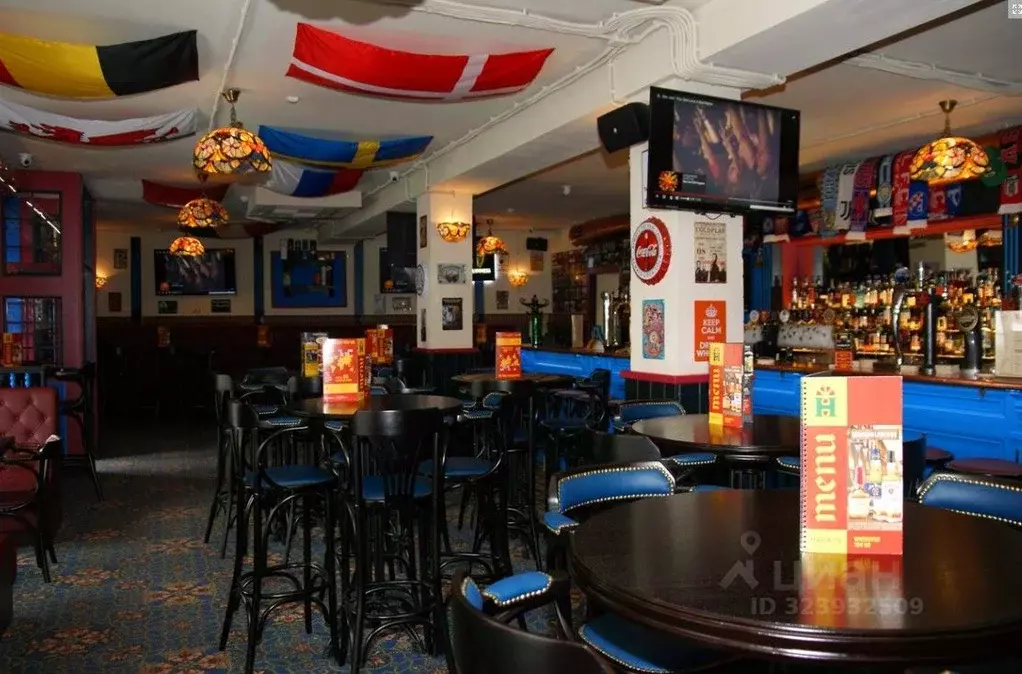 Помещение свободного назначения в Москва Таганская пл., 10 (209 м) - Фото 2