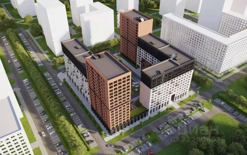 Помещение свободного назначения в Татарстан, Казань Южно-Промышленная ... - Фото 2