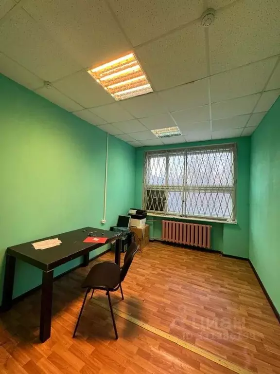 Офис в Санкт-Петербург Будапештская ул., 44 (14 м) - Фото 2